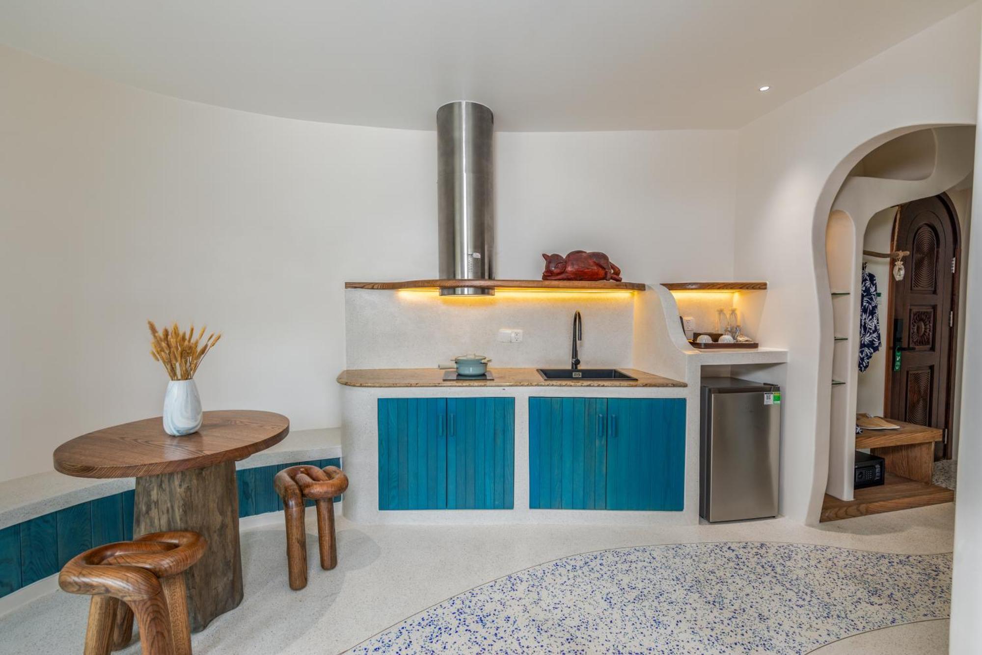 Saha Casa Boutique Hotel Дананг Екстер'єр фото