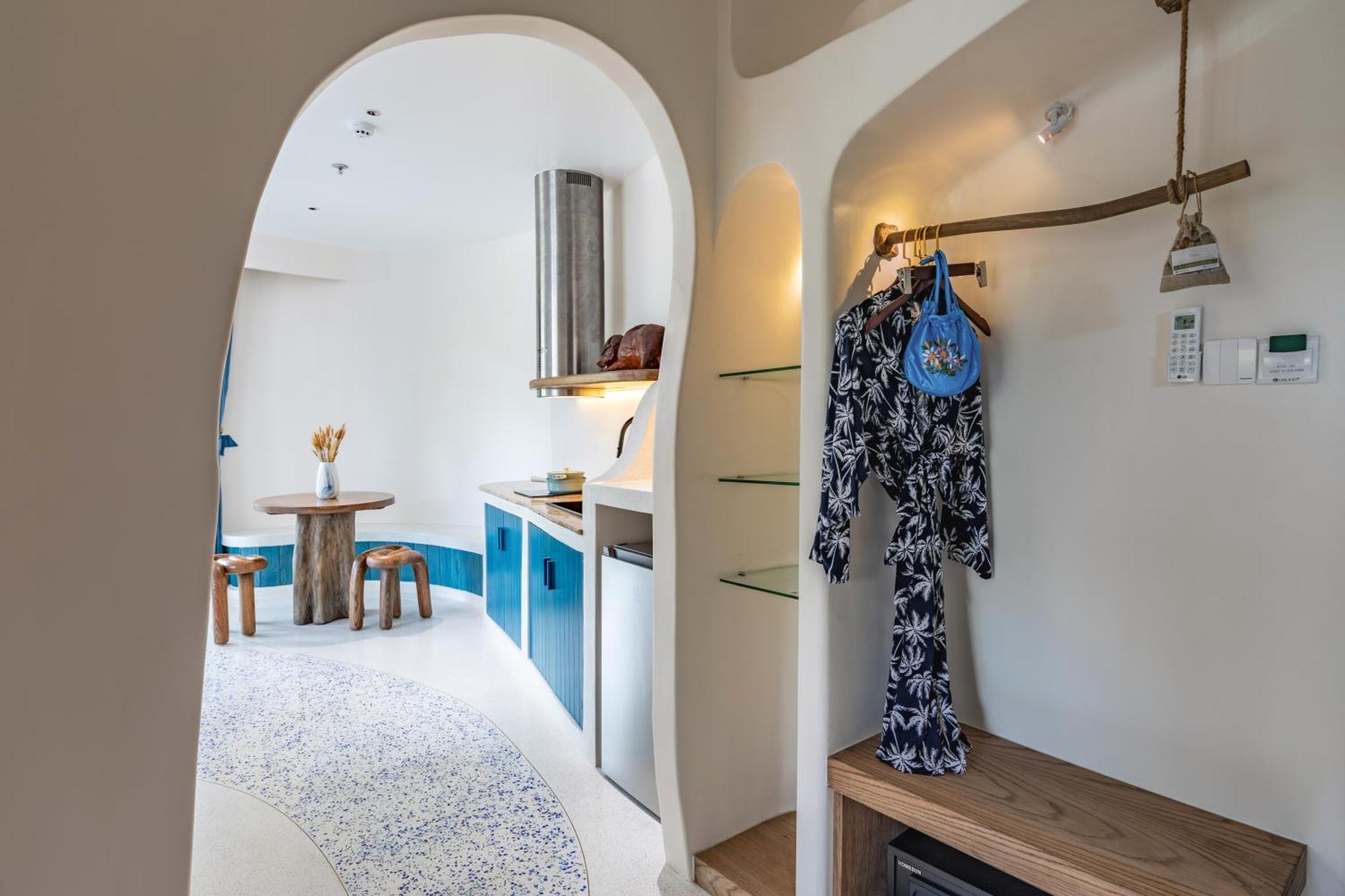 Saha Casa Boutique Hotel Дананг Екстер'єр фото